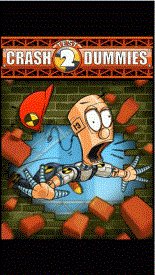 game pic for Crash Test Dummies 2  ML